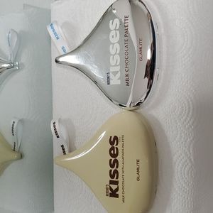 Glamlite Hershey's Kisses Palettes